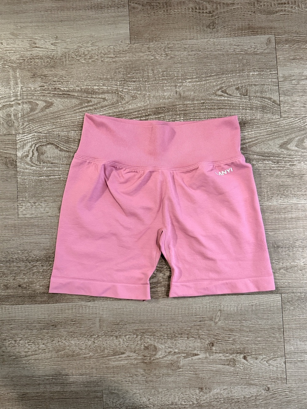 DFYNE - DFYNE LANYI SHORTS